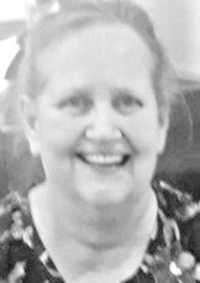Janet Ford